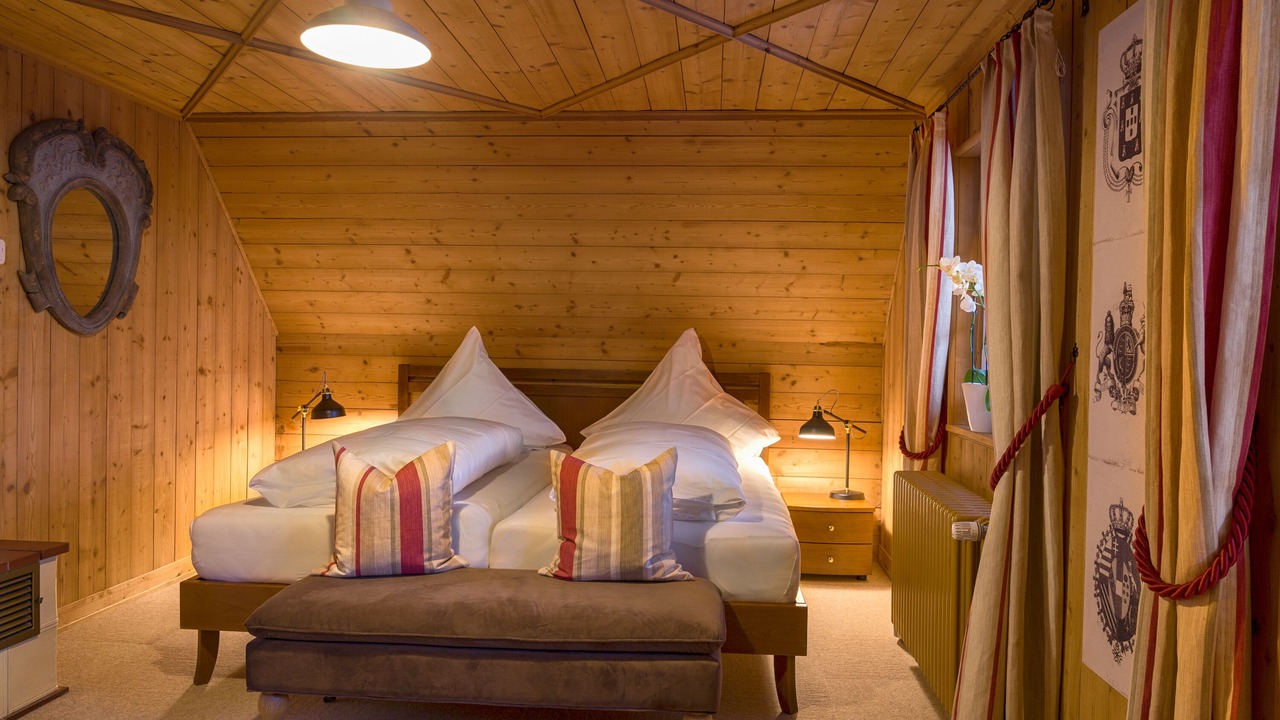 Photo of Bedroom in Hinterzarten