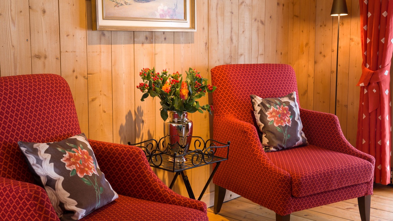 Photo of Livingroom in Hinterzarten