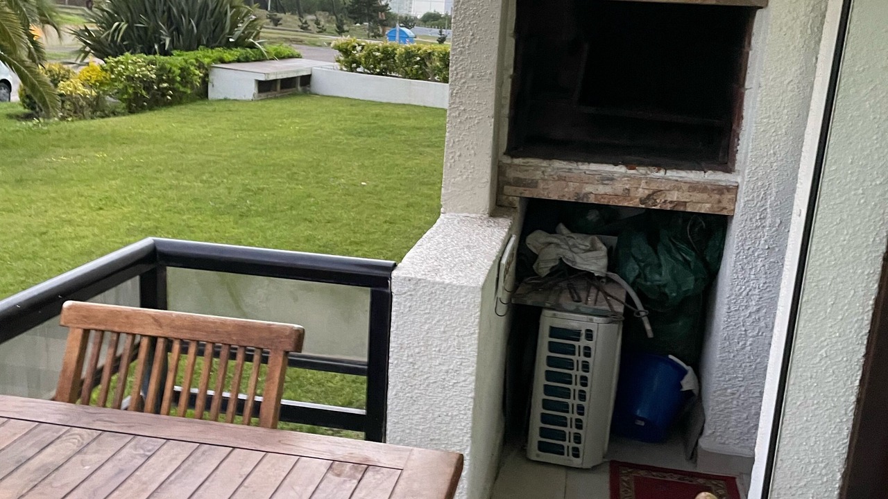 Photo of Outdoor in Aidy Grill