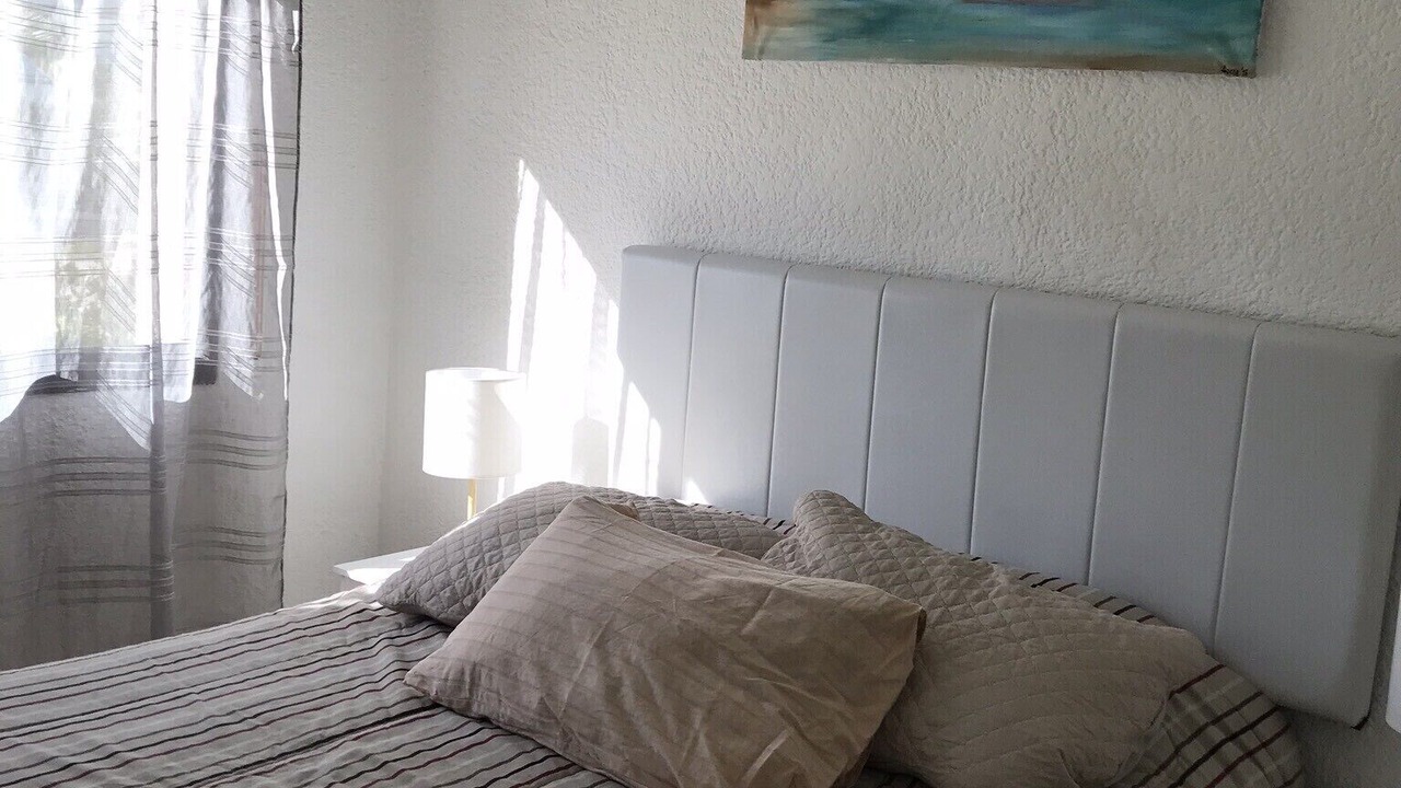 Photo of Bedroom in Aidy Grill