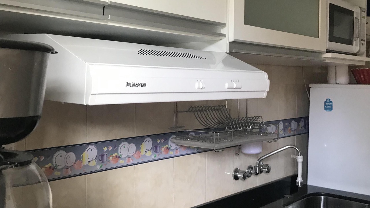 Photo of Kitchen in Aidy Grill