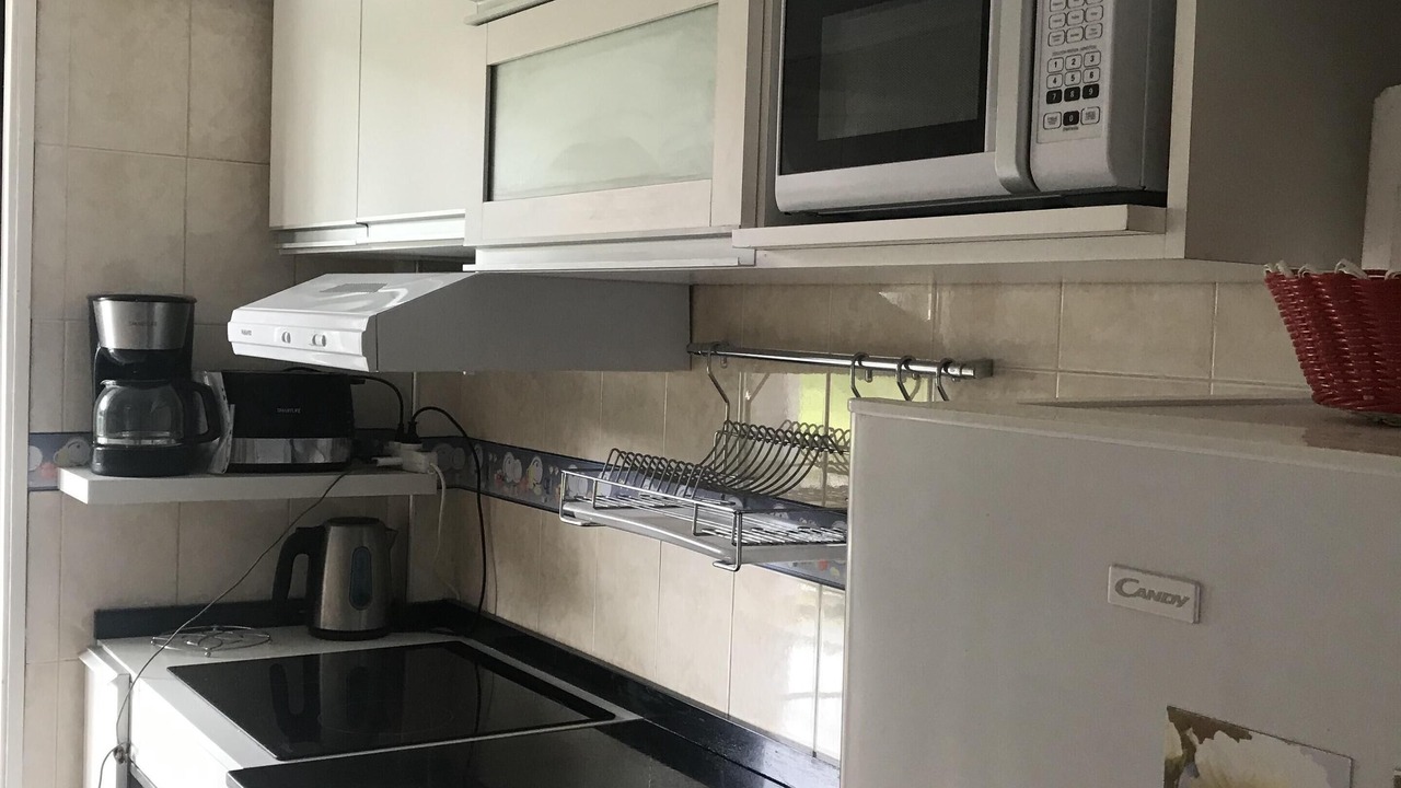 Photo of Kitchen in Aidy Grill