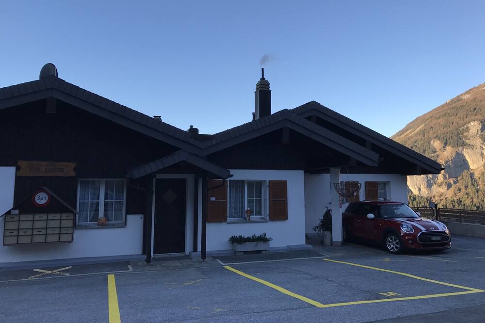Photo of Outdoor in Albinen