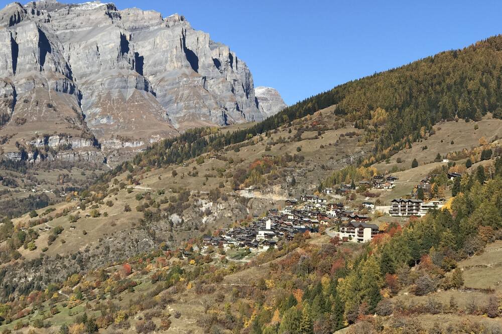 Photo of Outdoor in Albinen