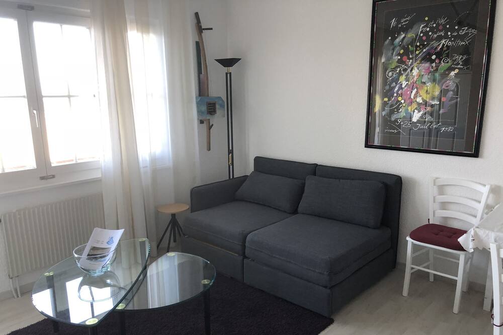 Photo of Livingroom in Albinen