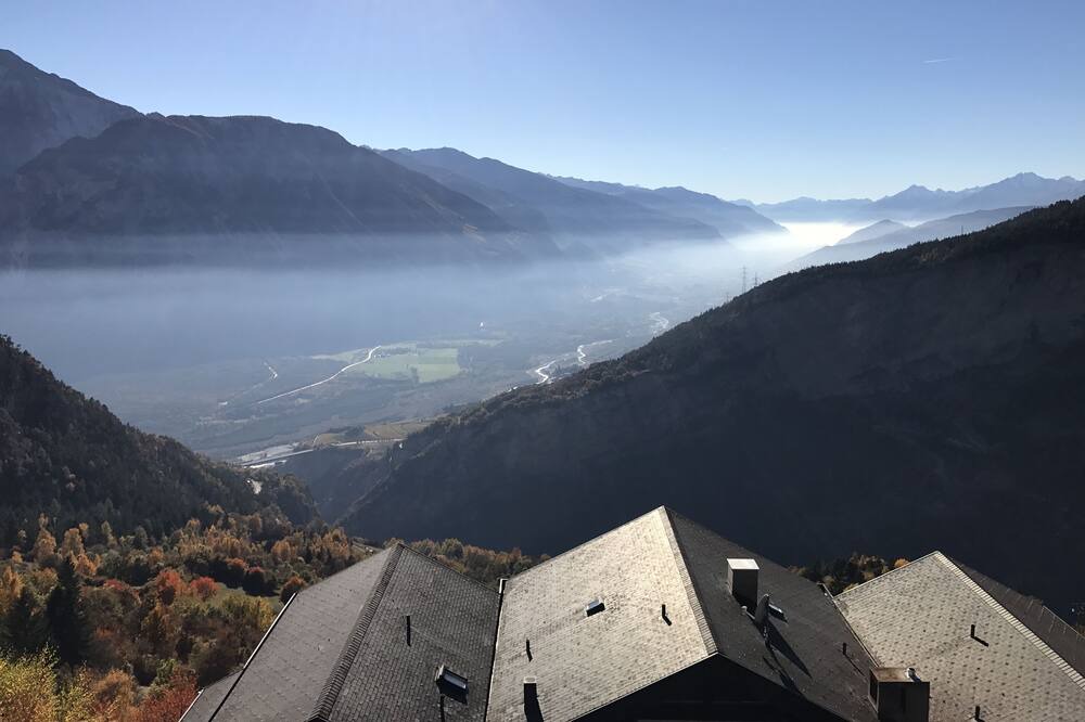 Photo of Outdoor in Albinen