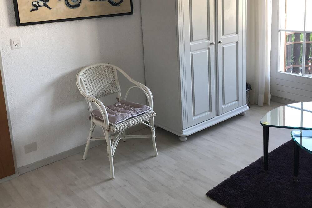 Photo of Bedroom in Albinen