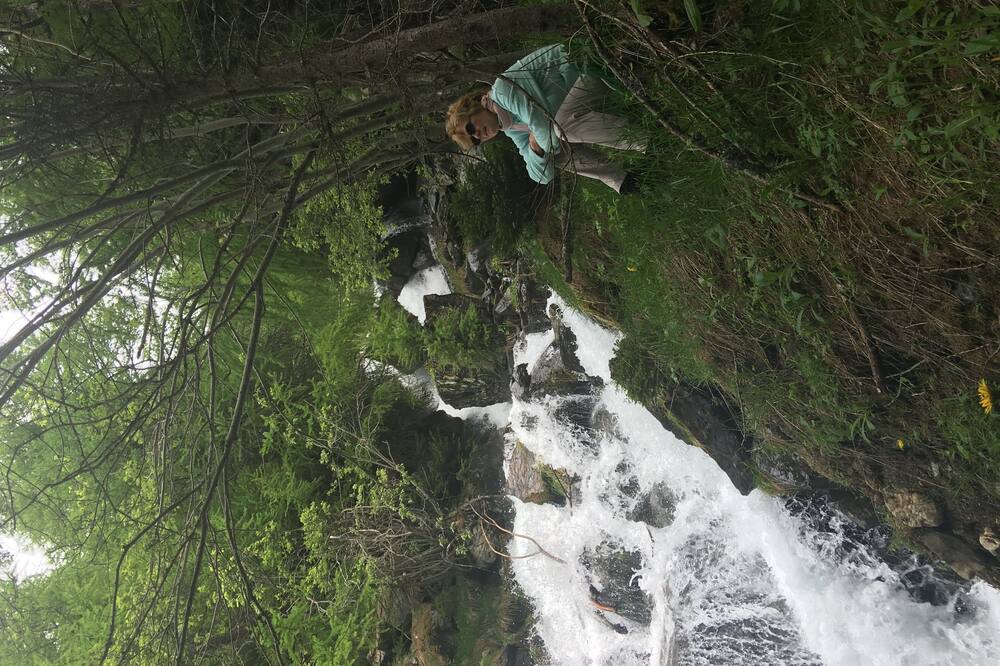 Photo of Outdoor in Albinen