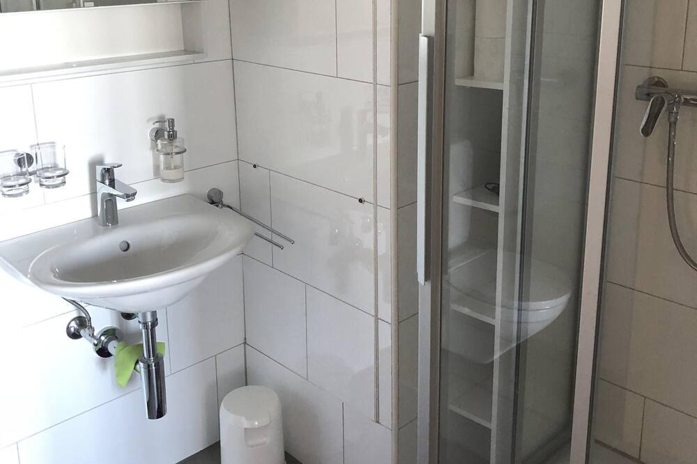 Photo of Bathroom in Albinen