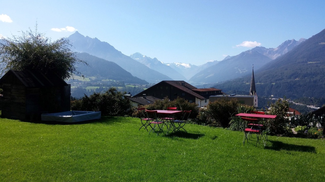 Photo of Outdoor in Patsch