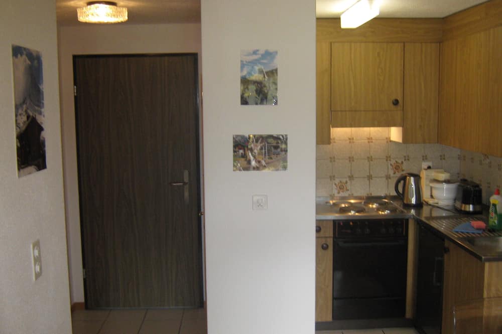 Photo of Kitchen in Taesch