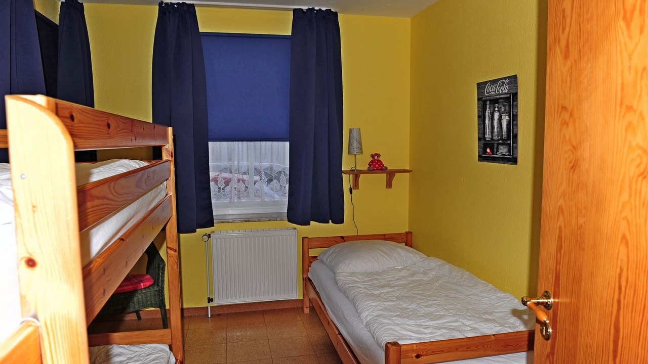 Photo of Bedroom in Neßmersiel