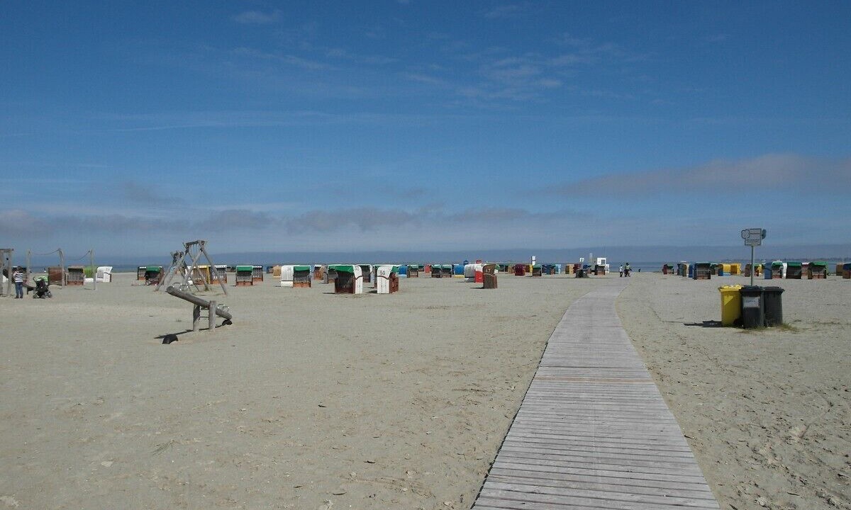 Photo of Others in Neßmersiel