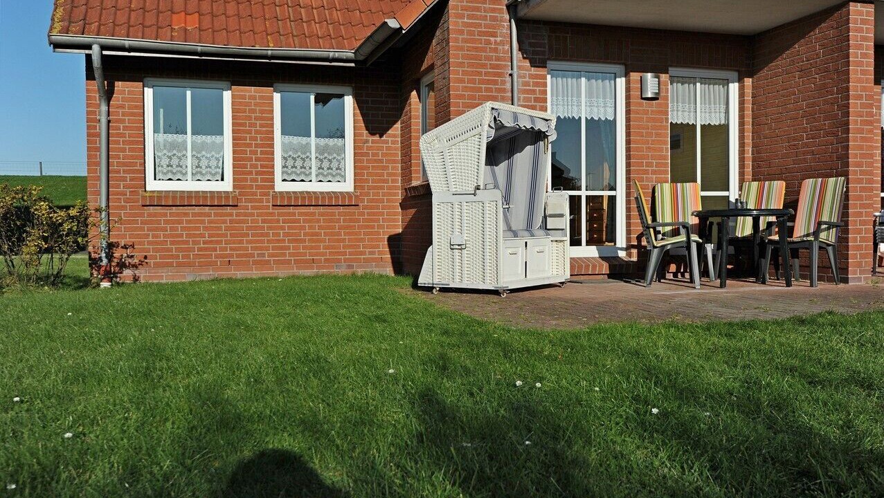 Photo of Outdoor in Neßmersiel