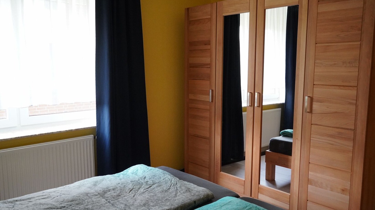 Photo of Bedroom in Neßmersiel