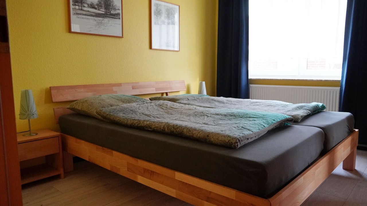 Photo of Bedroom in Neßmersiel