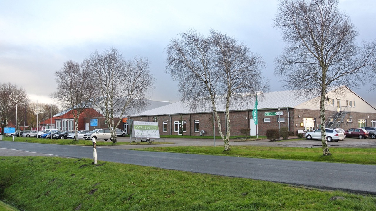 Photo of Outdoor in Neßmersiel
