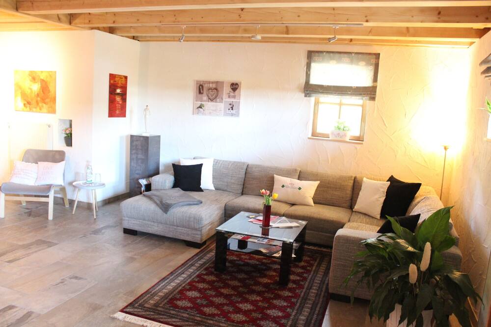 Photo of Livingroom in Weissenstein