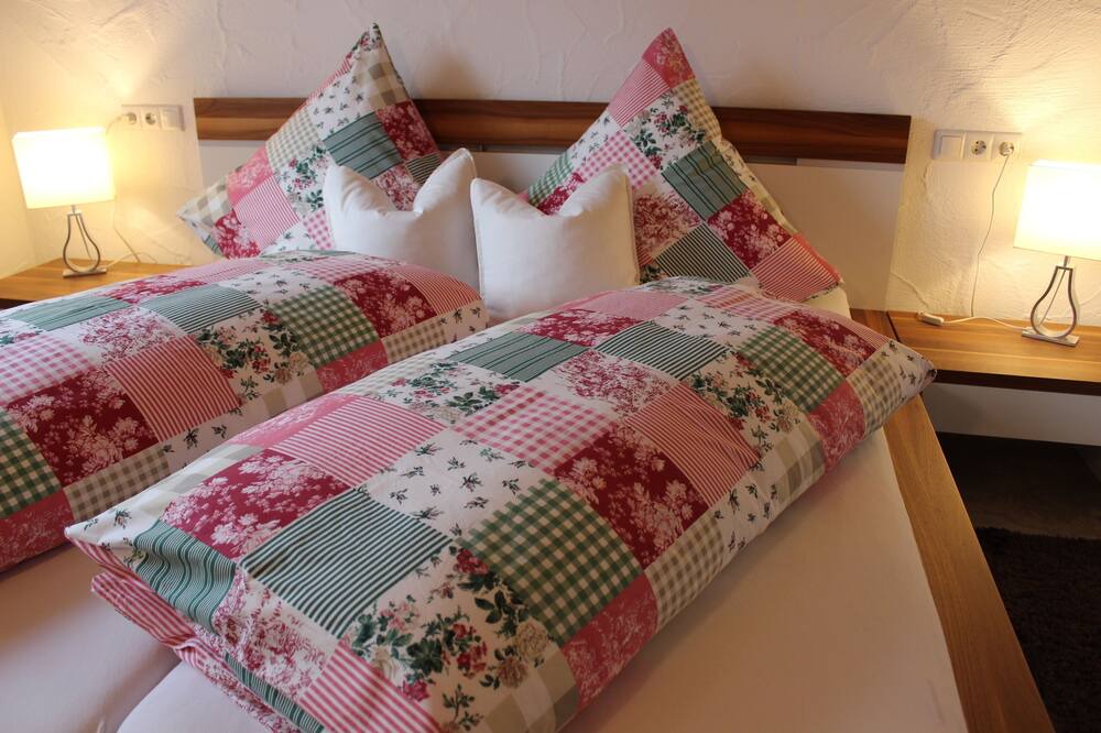 Photo of Bedroom in Weissenstein