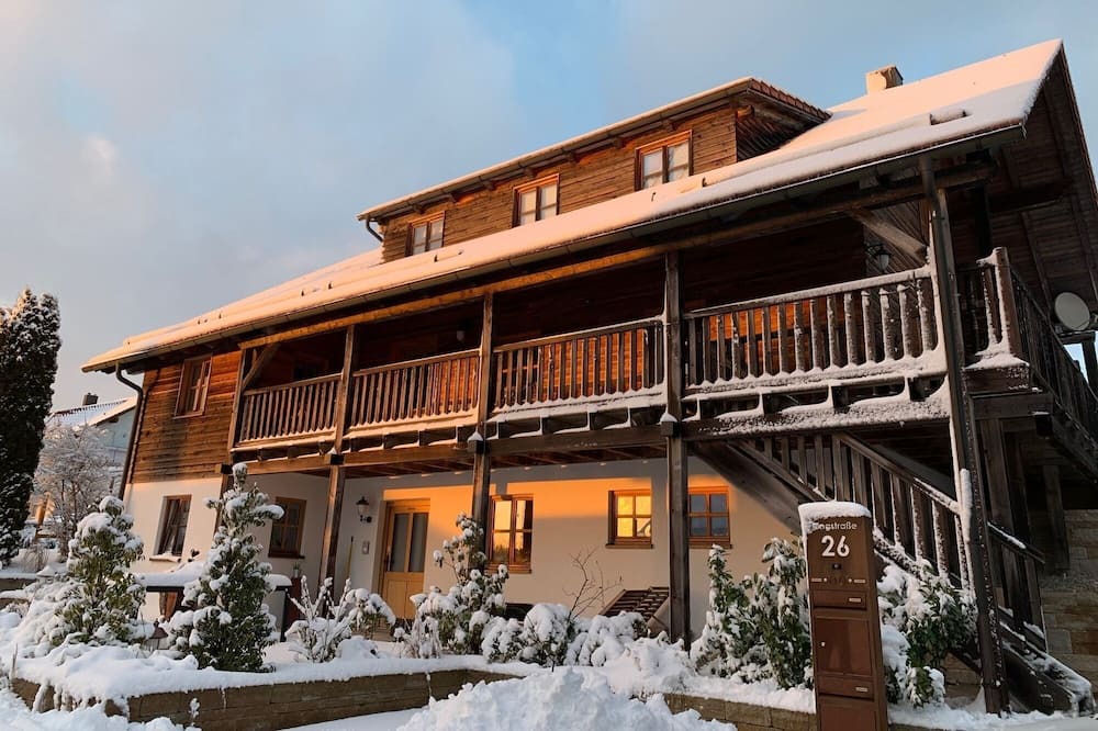 Photo of Outdoor in Weissenstein