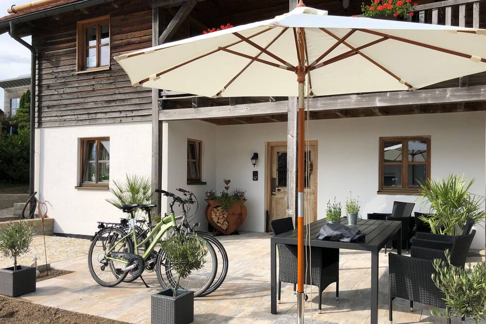 Photo of Patio Balcony in Weissenstein