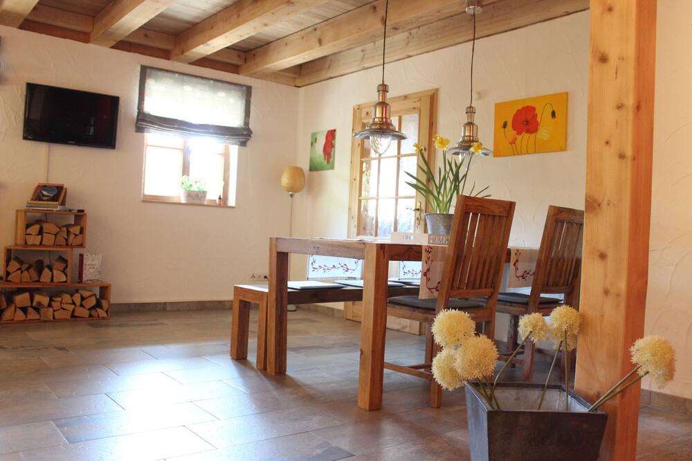 Photo of Livingroom in Weissenstein