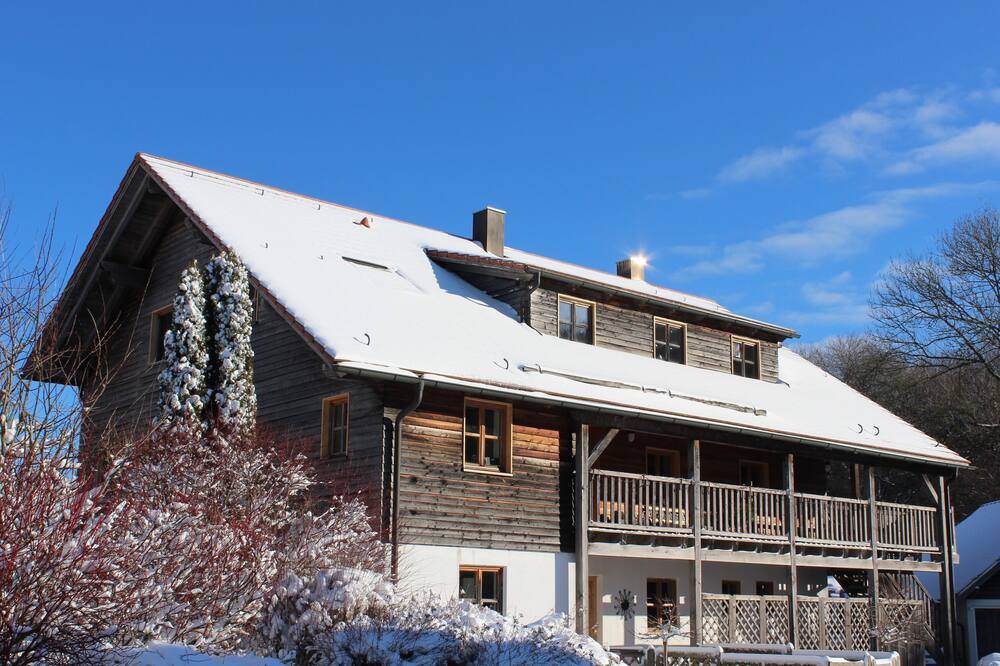 Photo of Outdoor in Weissenstein