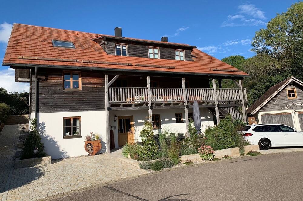 Photo of Outdoor in Weissenstein
