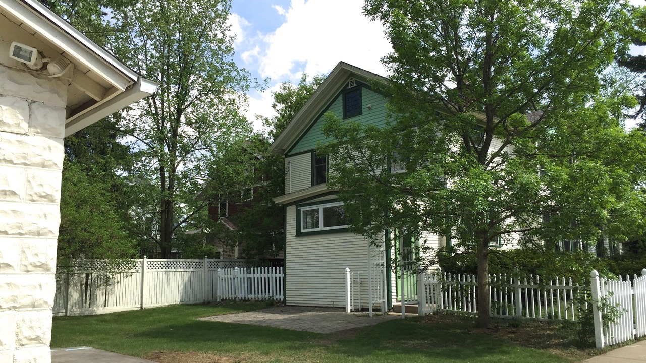 Photo of Outdoor in Stevens Point