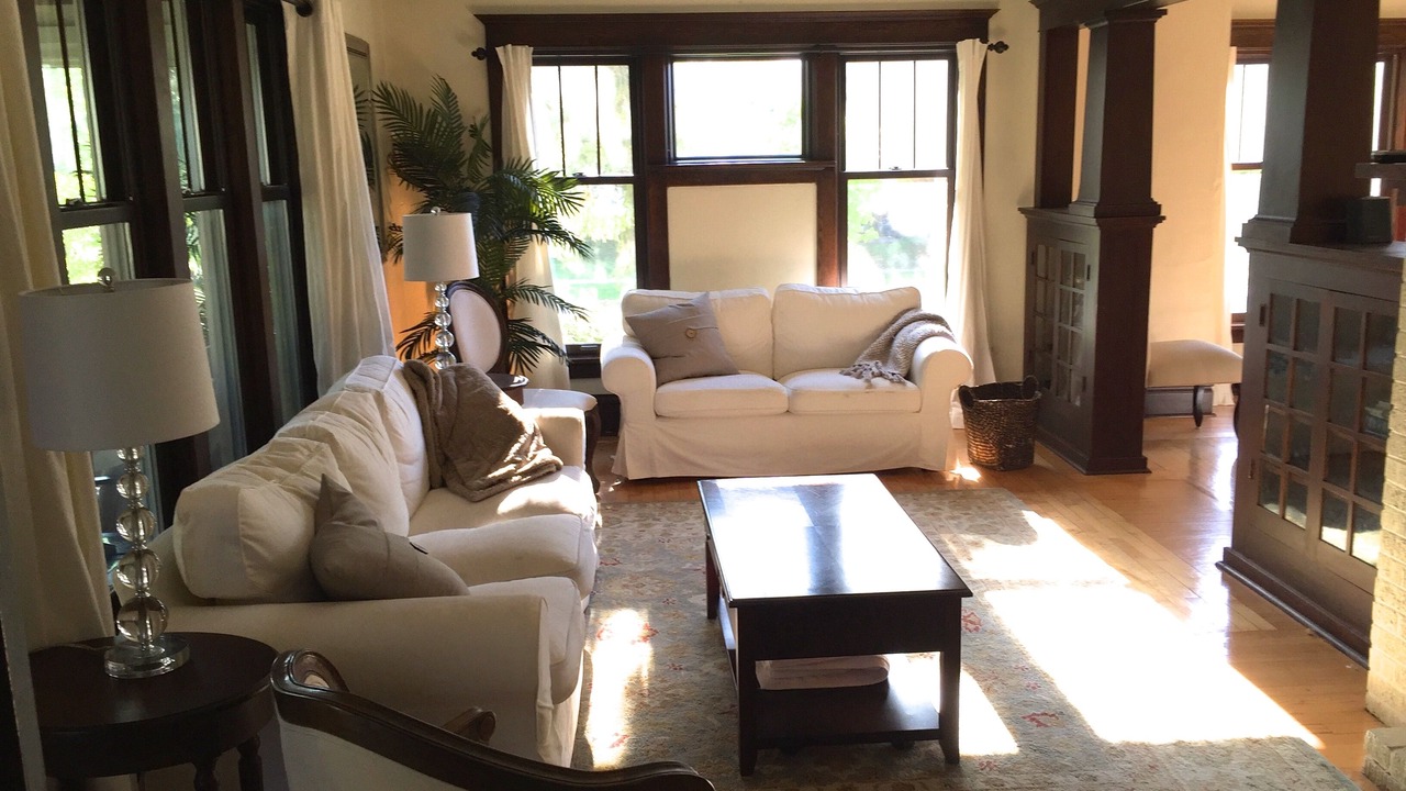 Photo of Livingroom in Stevens Point