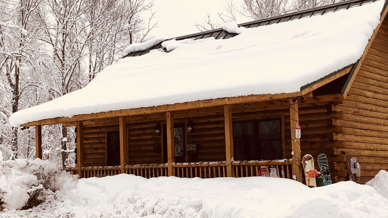 Photo of Outdoor in Mount Holly