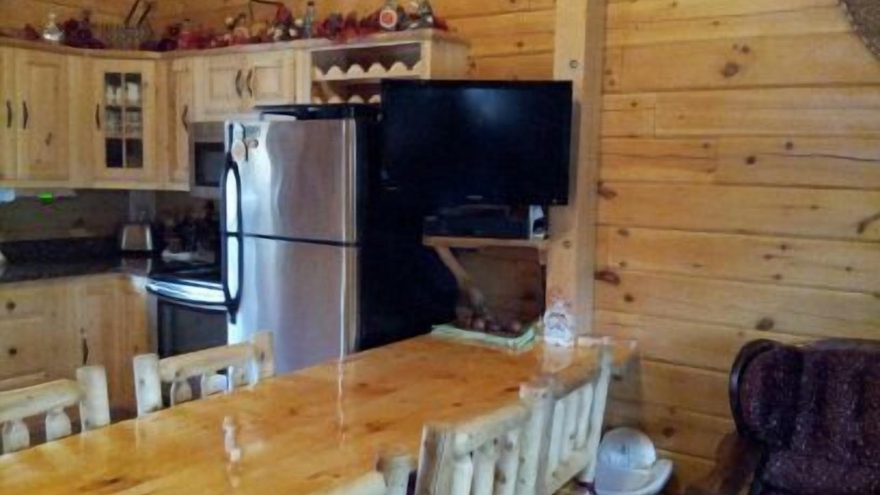 Photo of Kitchen in Mount Holly