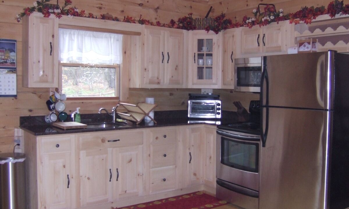 Photo of Kitchen in Mount Holly