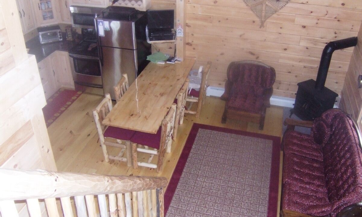 Photo of Kitchen in Mount Holly