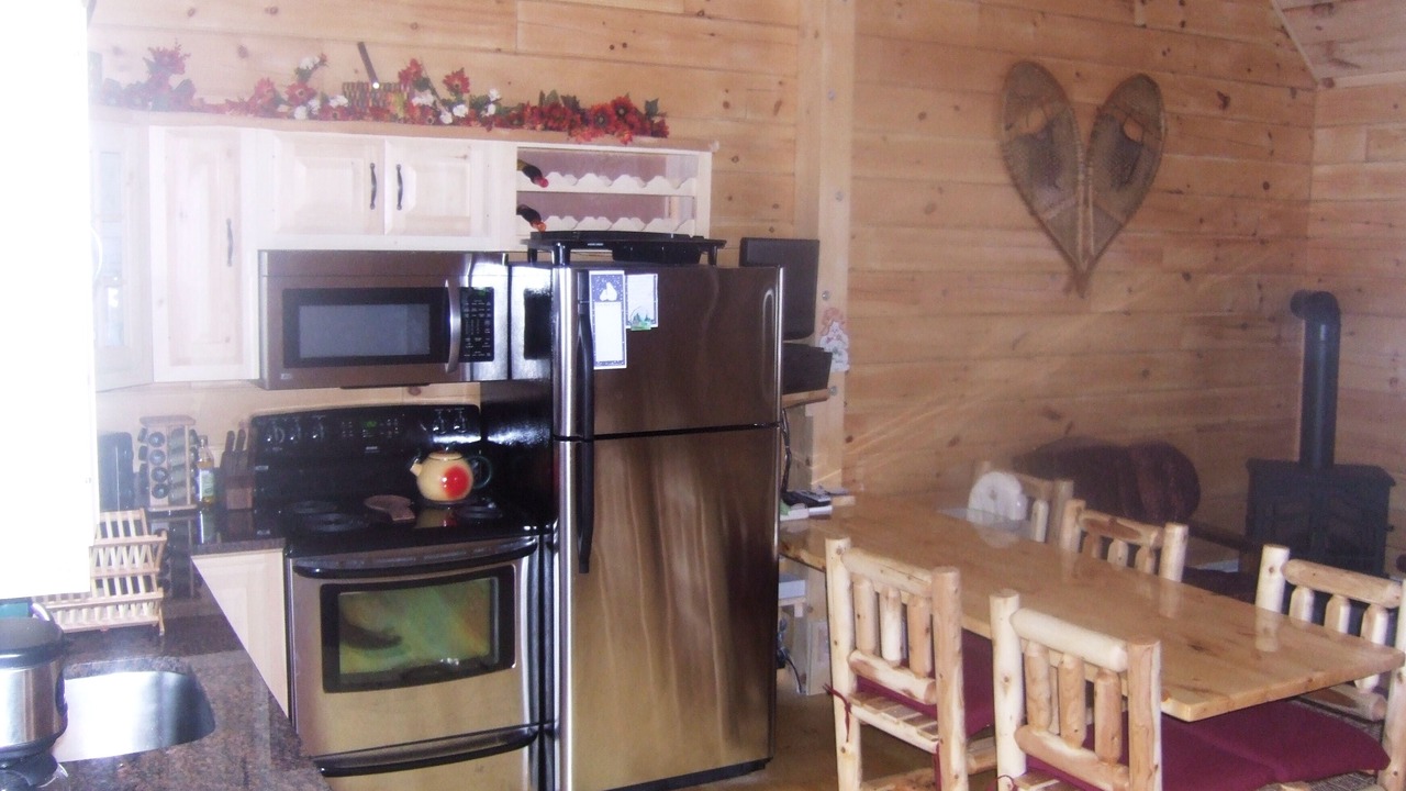 Photo of Kitchen in Mount Holly