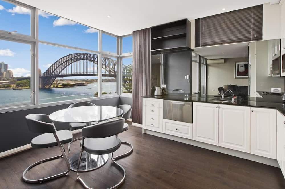 Photo of Kitchen in Kirribilli
