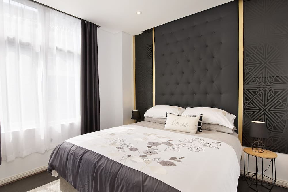 Photo of Bedroom in Kirribilli
