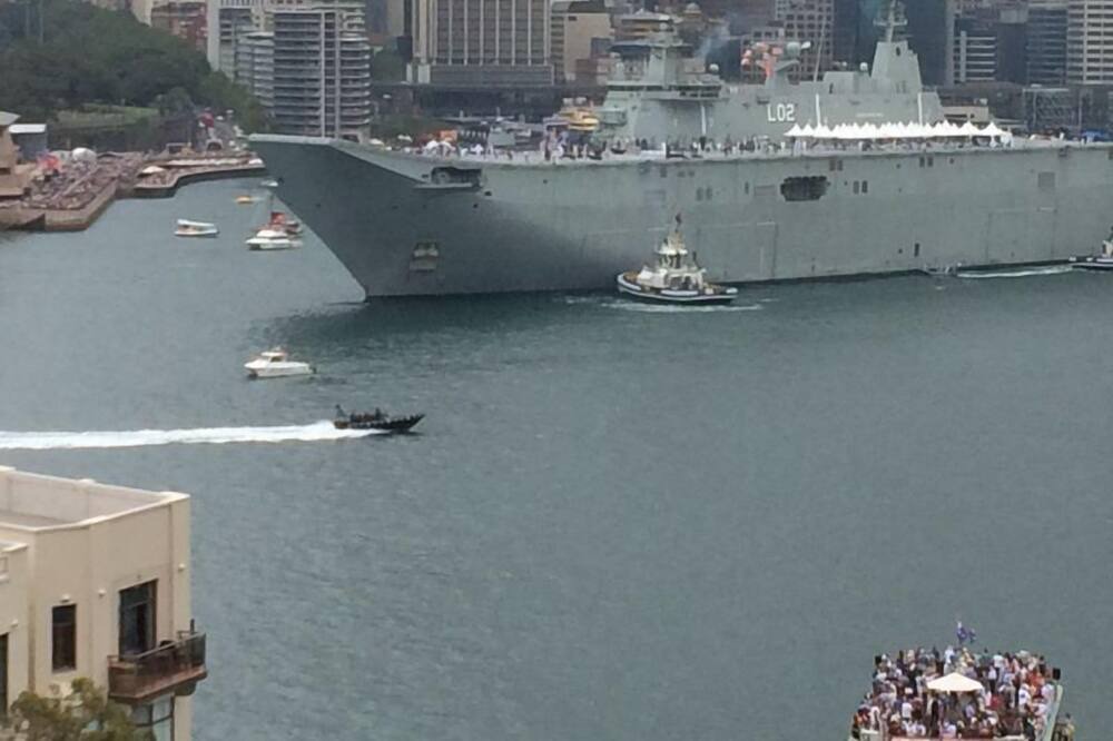 Photo of Others in Kirribilli