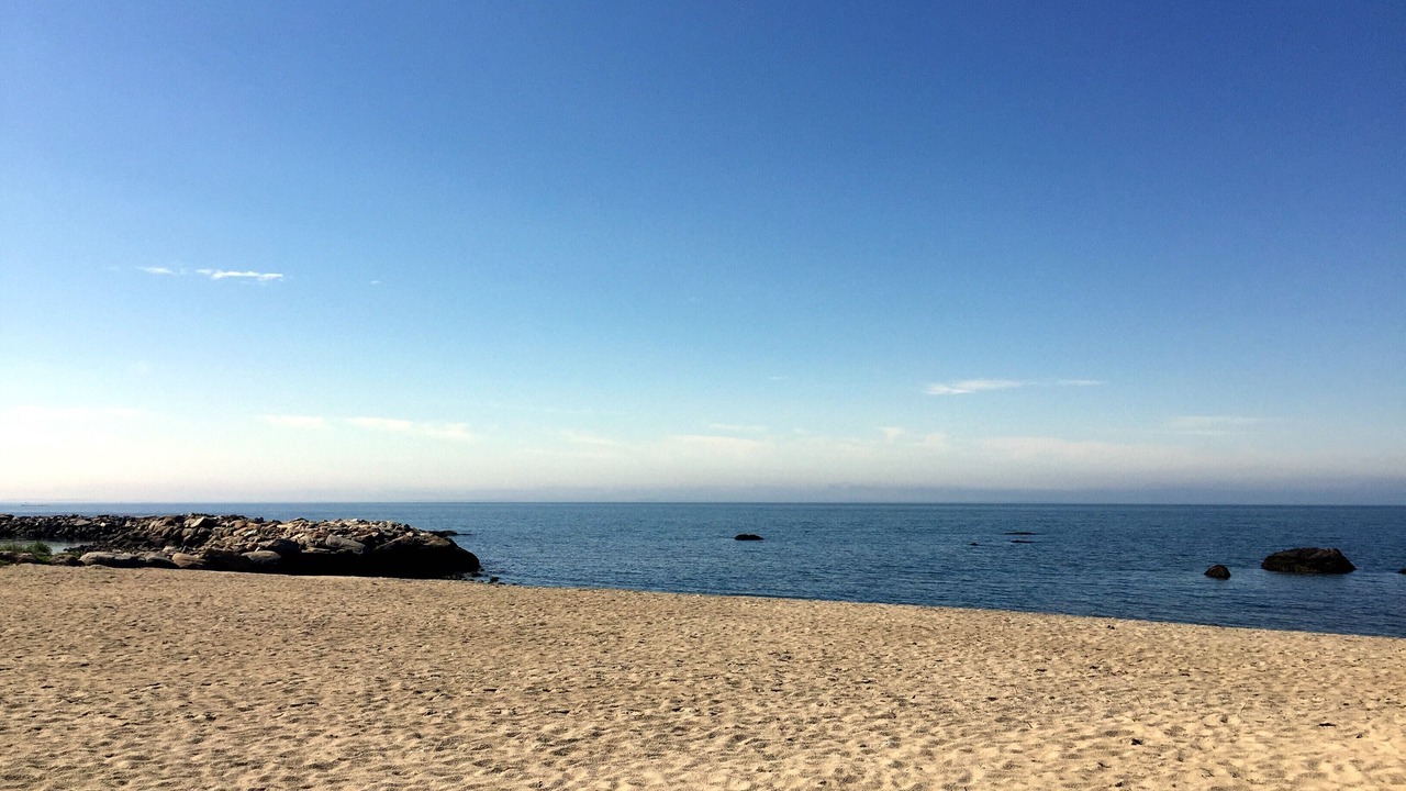 Photo of Outdoor in Saybrook Manor