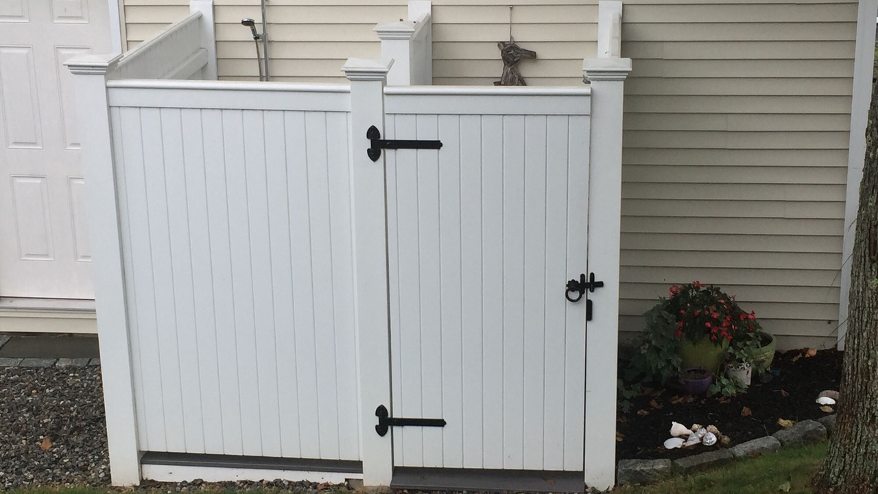 Photo of Outdoor in Saybrook Manor