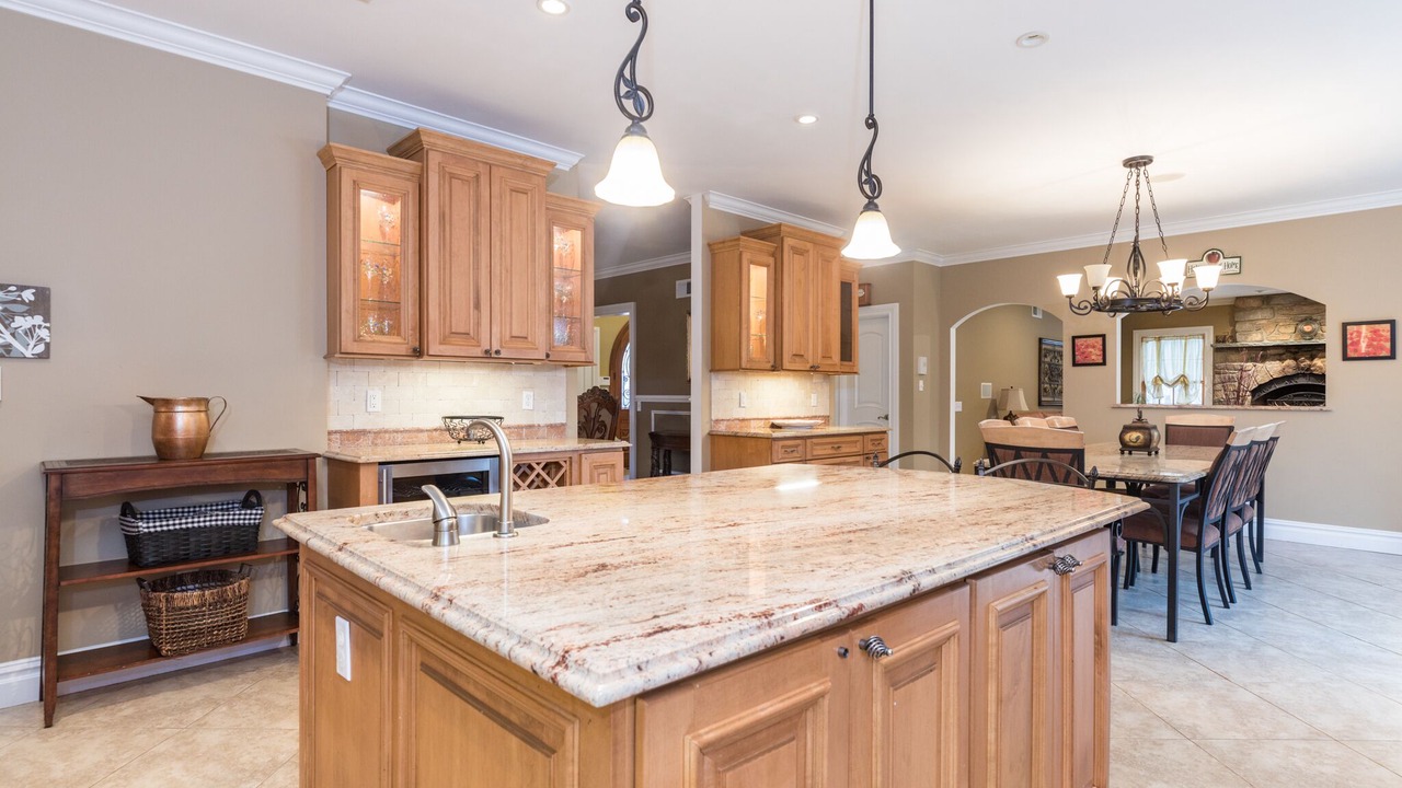 Photo of Kitchen in Southold