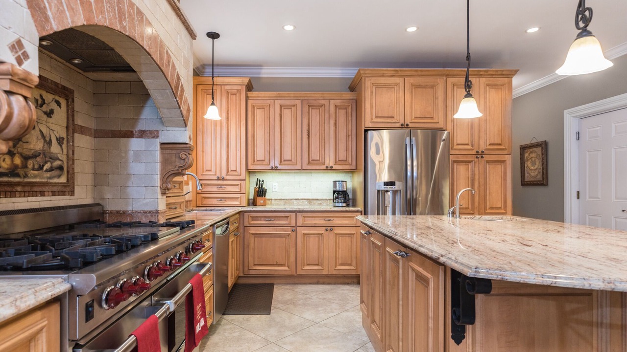 Photo of Kitchen in Southold