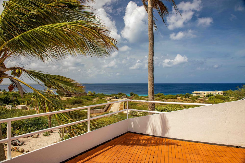 Photo of Patio Balcony in Sabadeco
