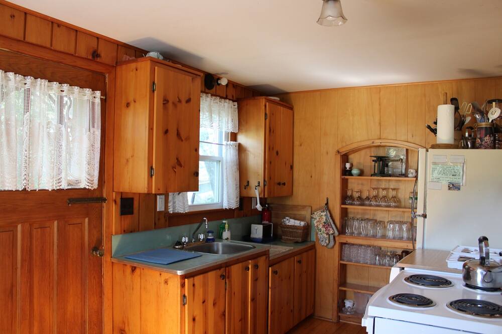 Photo of Kitchen in Chester