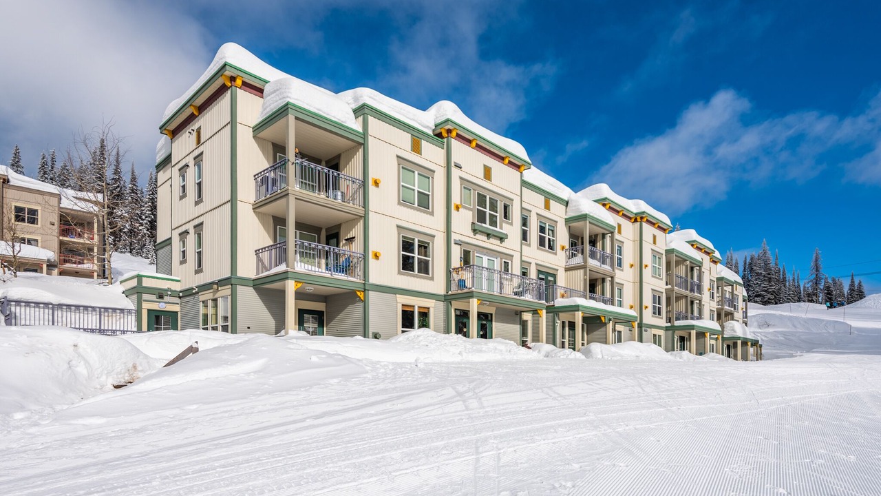 Photo of Outdoor in Silver Star Mountain