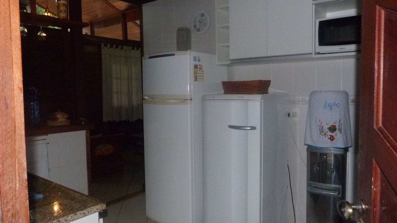 Photo of Kitchen in Biscaia