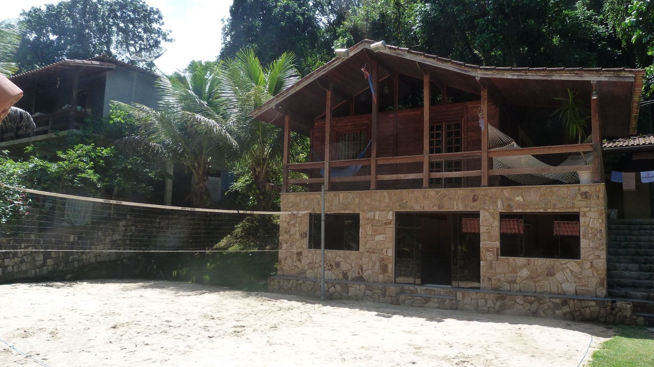 Photo of Outdoor in Biscaia
