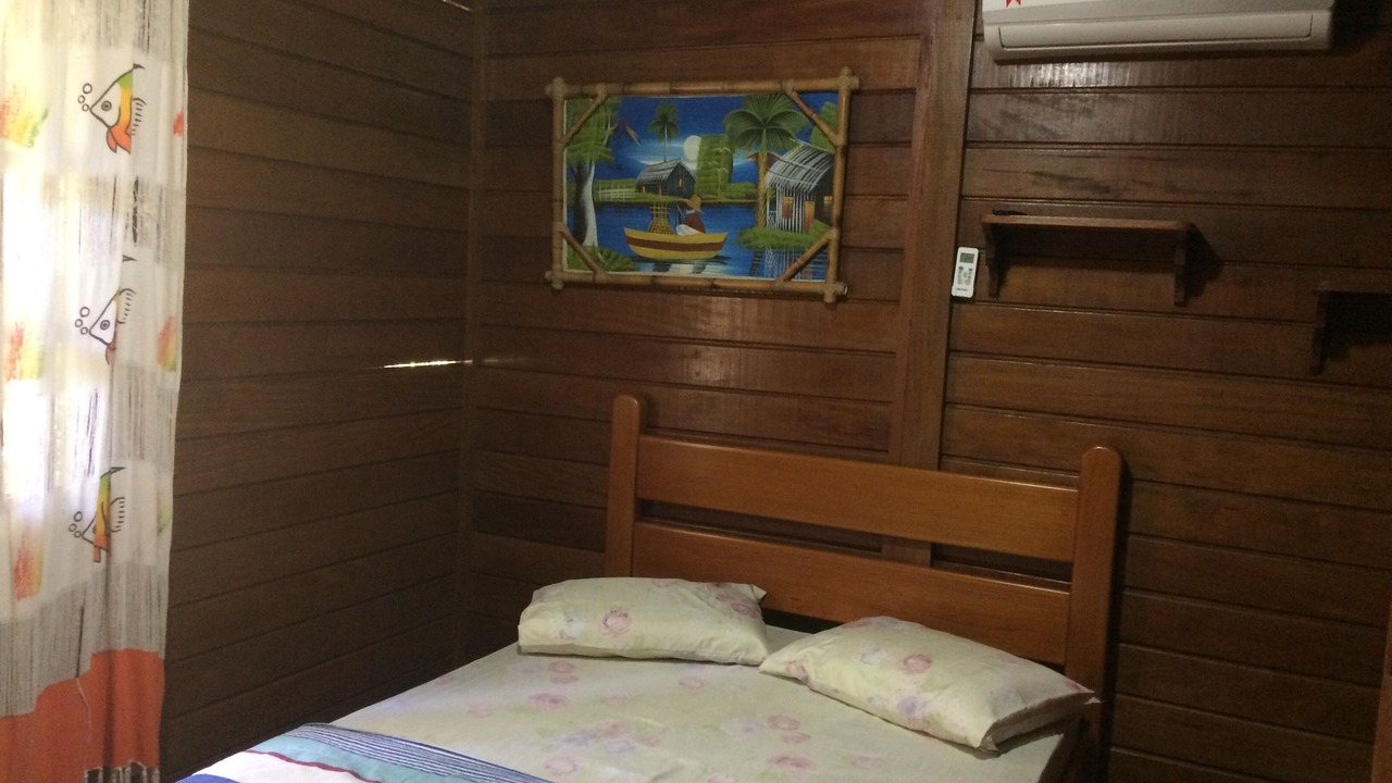 Photo of Bedroom in Biscaia