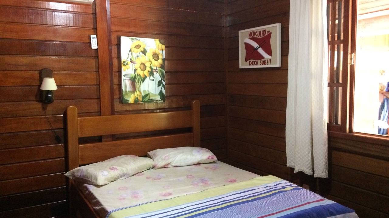 Photo of Bedroom in Biscaia