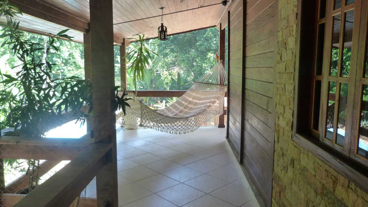 Photo of Patio Balcony in Biscaia